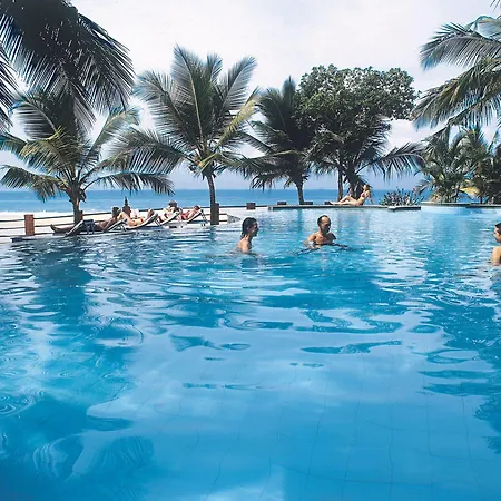 Soma Manaltheeram Ayurveda Beachvillage 